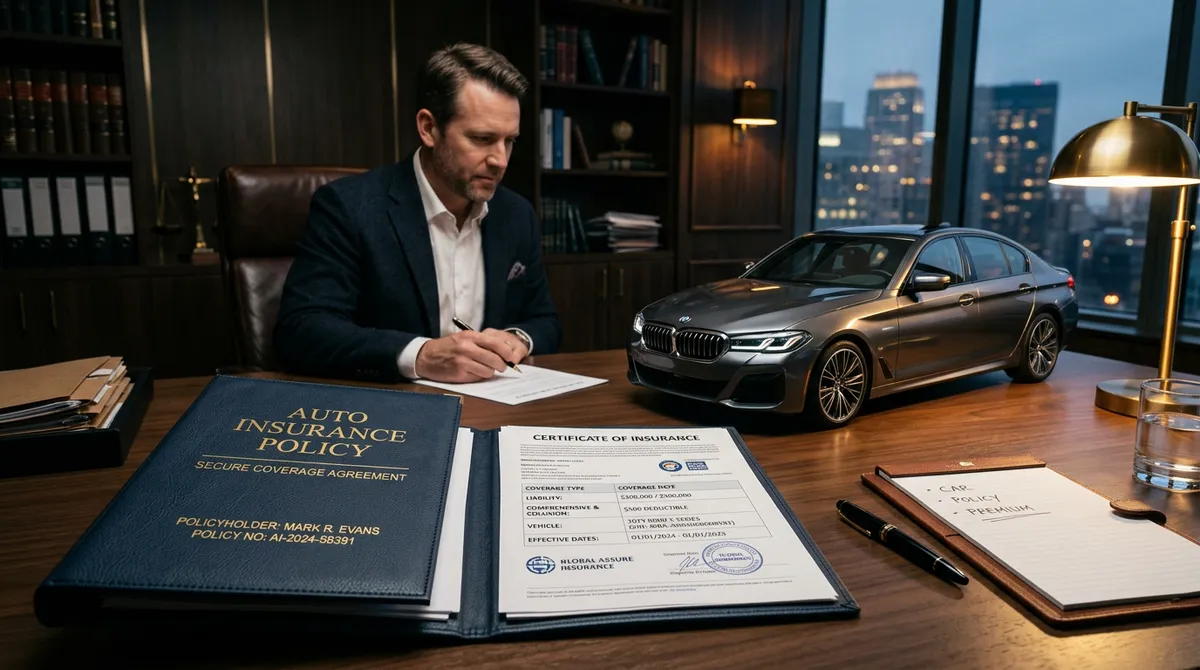 Покрытие ущерба