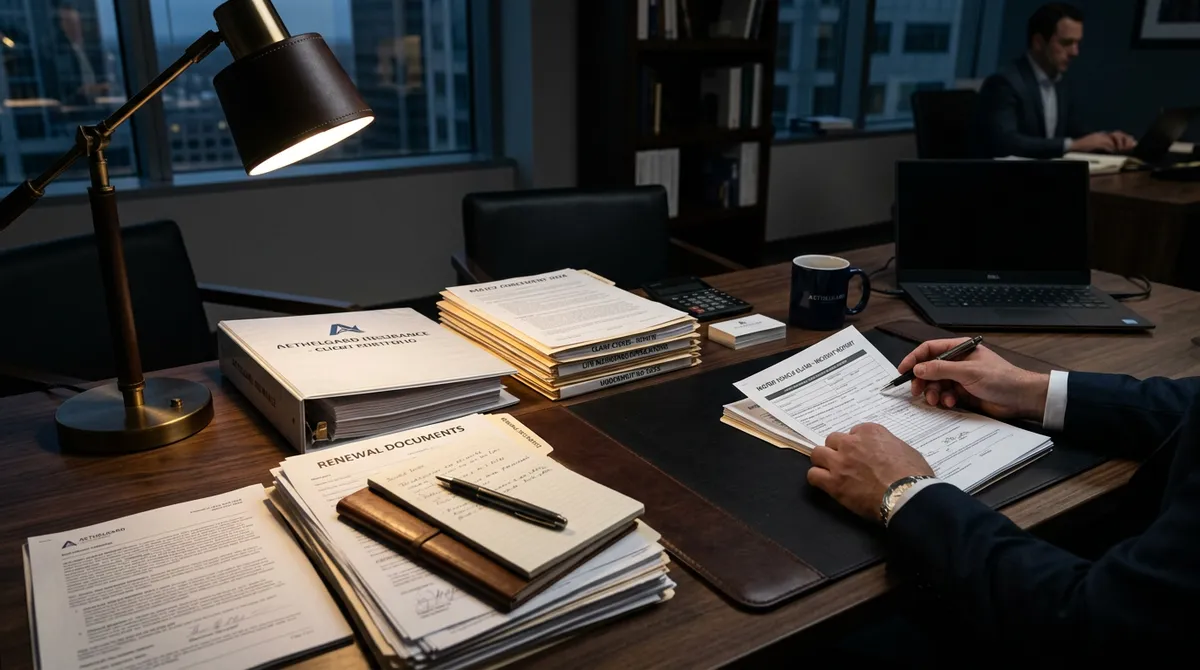 Документы и требования