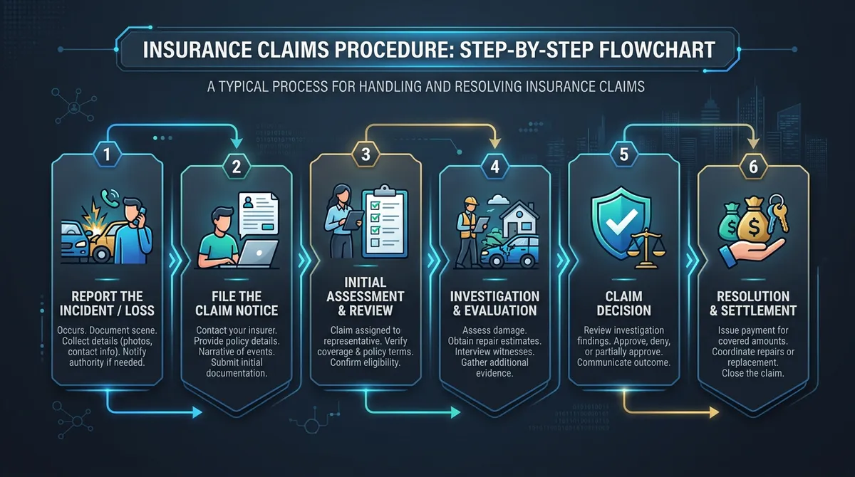 Типы страховых программ
