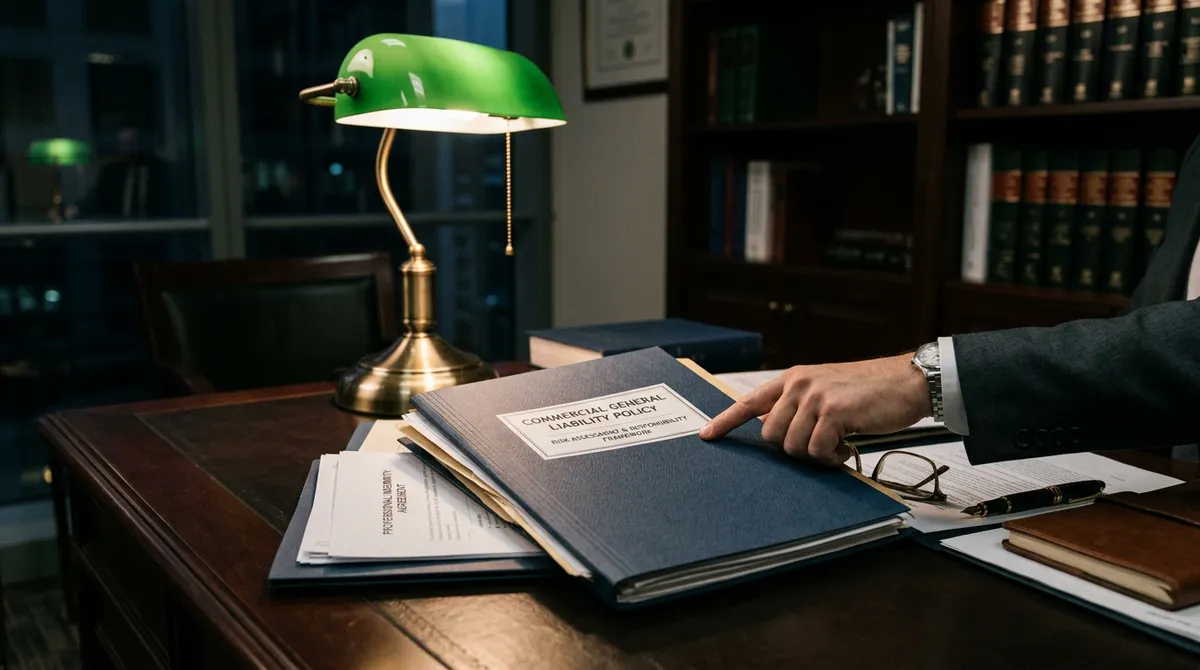 Ответственность водителей