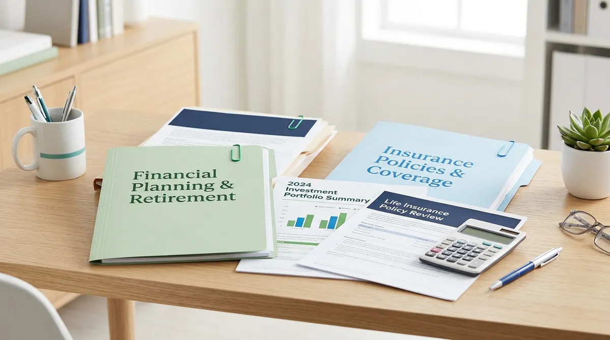 Обзор принципов анализа страховых программ